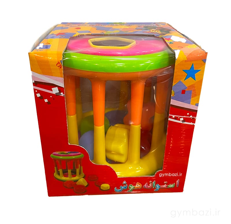 استوانه هوش