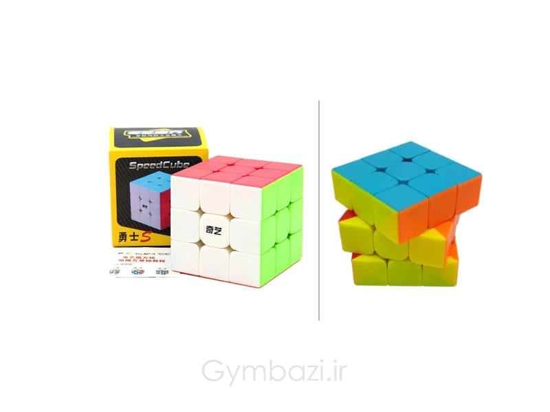 روبیک کای وای