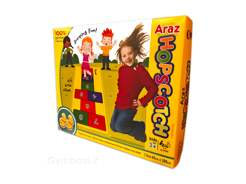 لی لی پارچه ای