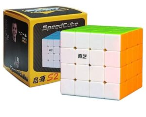 روبیک 4*4 کای وای خودرنگ