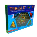 بازی فکری تریگل triggle