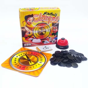 اسم فامیل زنگدار ذهن برتر