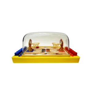 مینی بسکتبال شیشه ای نشکن