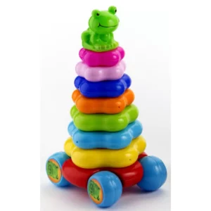 حلقه هوش شادوک چرخدار متوسط