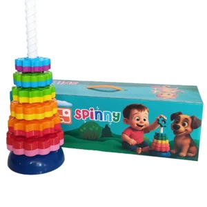 اسپینی بزرگ