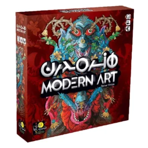 هنر مدرن MODERN ART