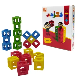 چینه فکرچین 20 عددی