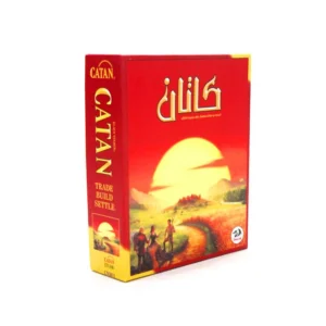 بازی فکری کاتان دراگون