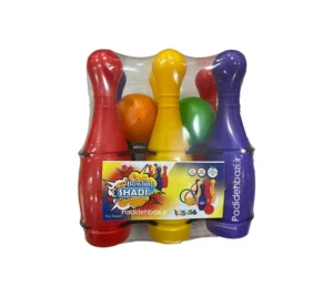 بولینگ شادی