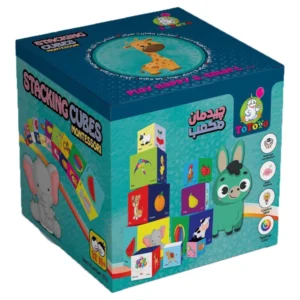 چیدمان مکعب (برج مکعب)