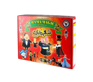 ابزار شعبده بازی راما مجیک مدل F1