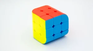 روبیک منحنی پنرز