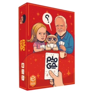 بازی فکری میم چی