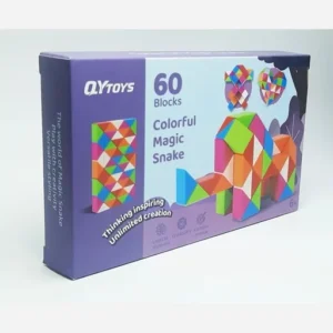 روبیک ماری 60 قطعه کای وای