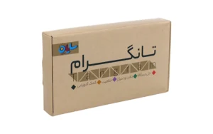 تانگرام سایان