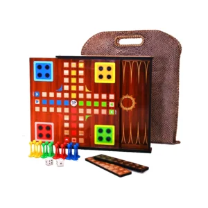 ۸ بازي چوبی دراگون